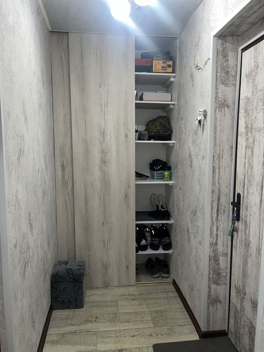 Продается 1 ком.квартира