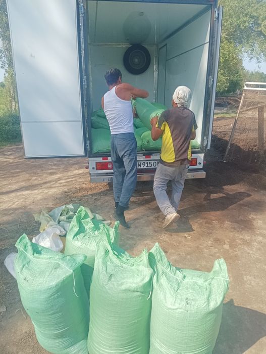 Biogomus Dastavka tekin