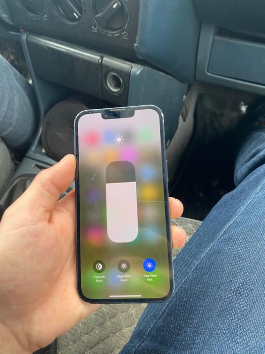 Айфон 14 128 гб уступка