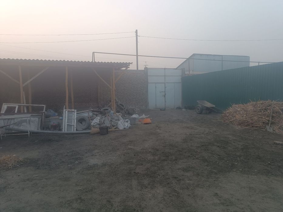 Muqimiy shaxarcha maschit kocha