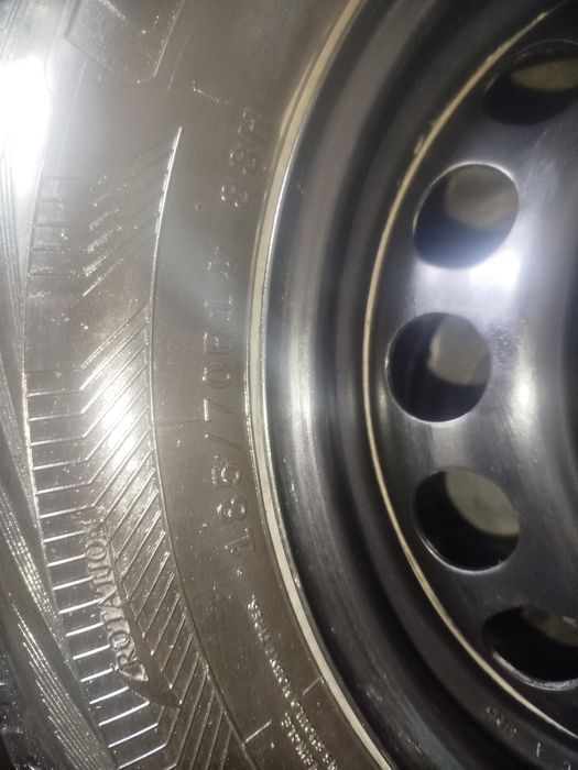 R14 diska balon sotiladi