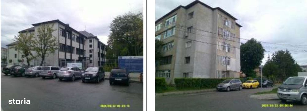 Apartament 3 cam, cota parte 3/16 Targoviste , ID: R3128995