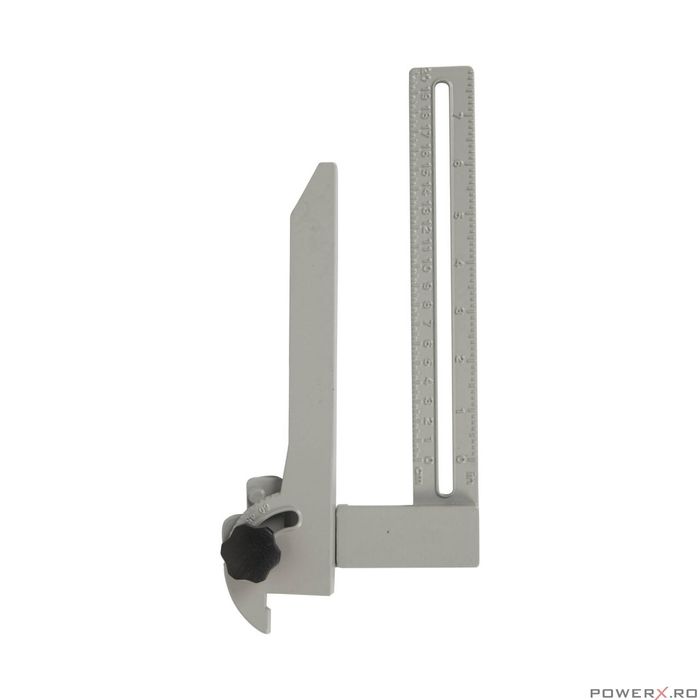 Masina de taiat placi ceramice lungime 600mm, grosime 12mm, taiere