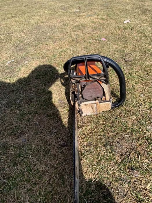 Vand sau schimb STIHL 280