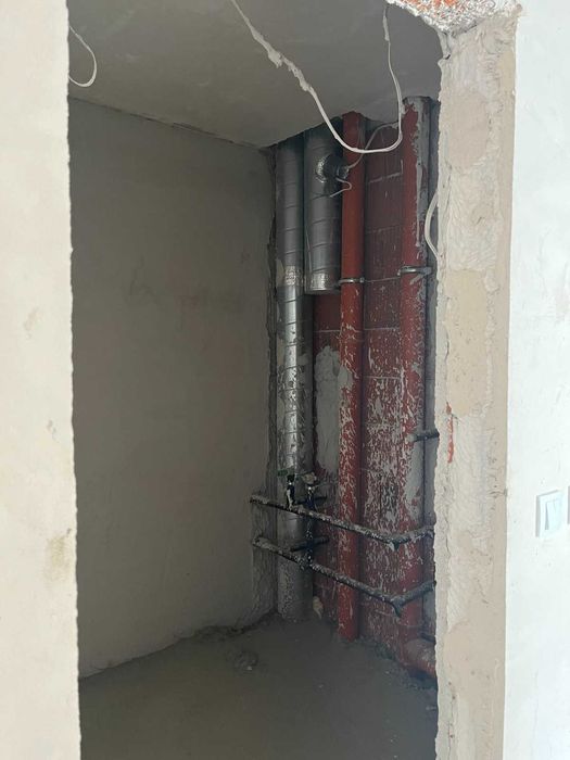 Продава се Тристаен апартамент в София, Сердика - 101 кв.м за 2476 €/кв.м - Снимка #8