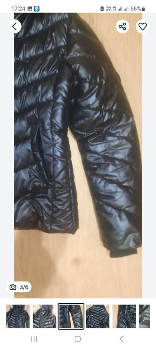 Geaca damă mărimea L