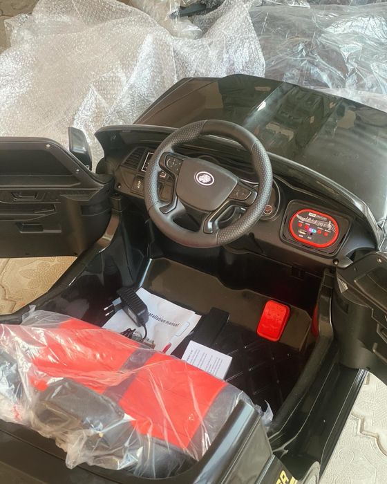 Toyota Land Cruiser 300 детская машина, электромобиль болалар машинаси