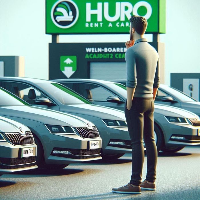 Rent a car / inchirieri auto