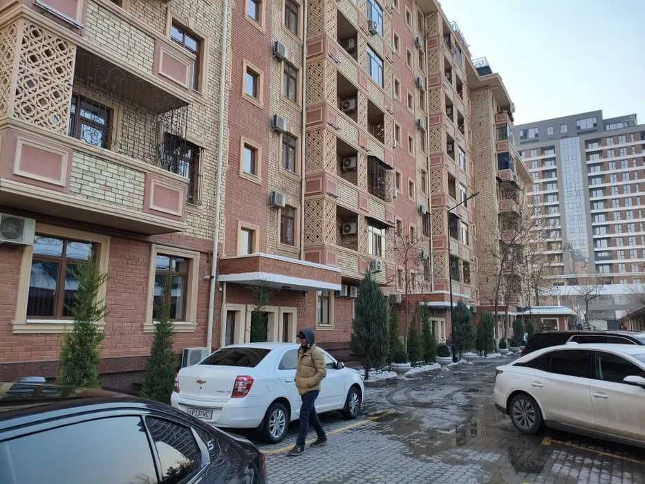 2 этажа комфорта | 5 комнат | 3 санузла Яккасарайский район!