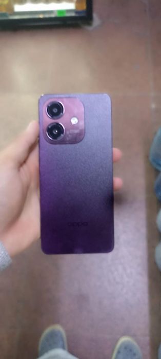 OPPO A5i   128гб 4гб