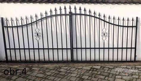 Vand garduri și porți exact după cerințele clienților