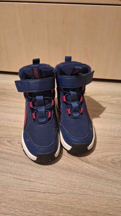 Детски апрески Puma Evolve