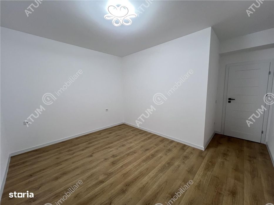 Apartament intabulat cu 2 camere si 2 balcoane pe Calea Surii Mici