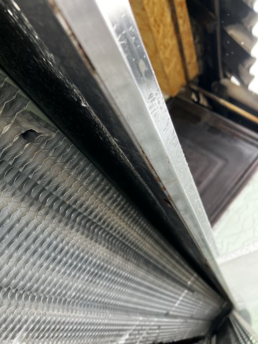 Ветринный холодильник