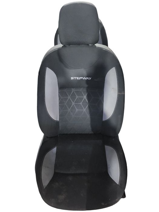 *Uk* Scaune Fata + Bancheta Spate Dacia Sandero Ii 2012 - >