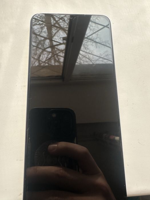 Blade A35 e Жаңа марка даңа телефон