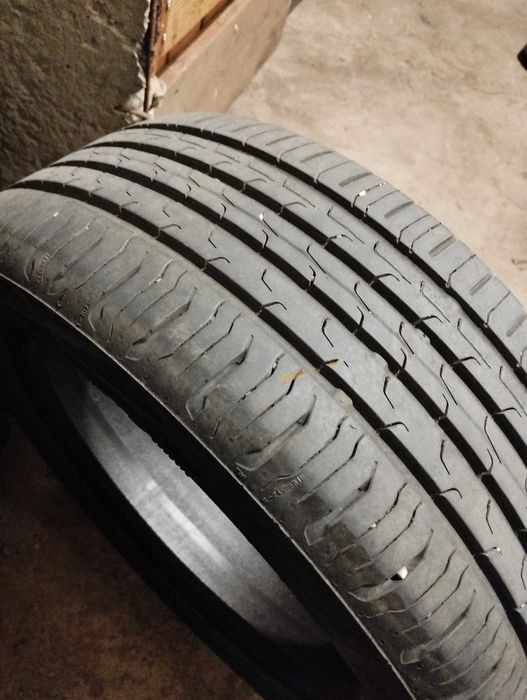 Летни гуми 195/50/15