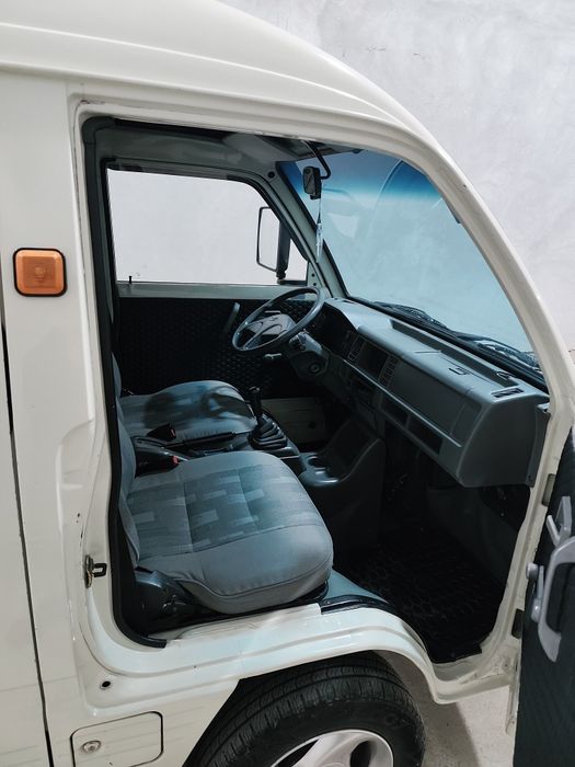 Машина яхши холатга