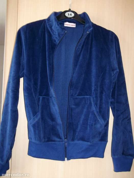 Bluza Marie Claire