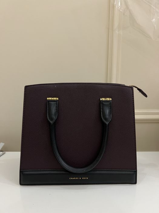 Сумка charles & keith