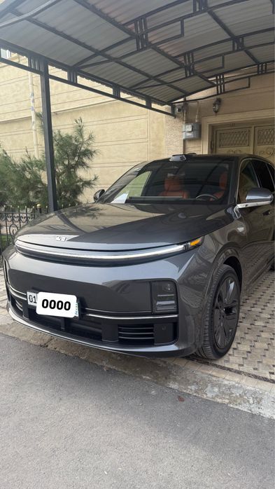 Lixiang L7 ULTRA 2024