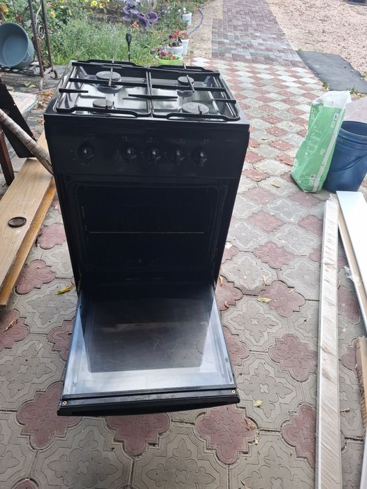 Продам газплиту 5000т