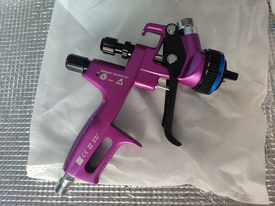 Пульверизатор Migtool 1.3 Pro