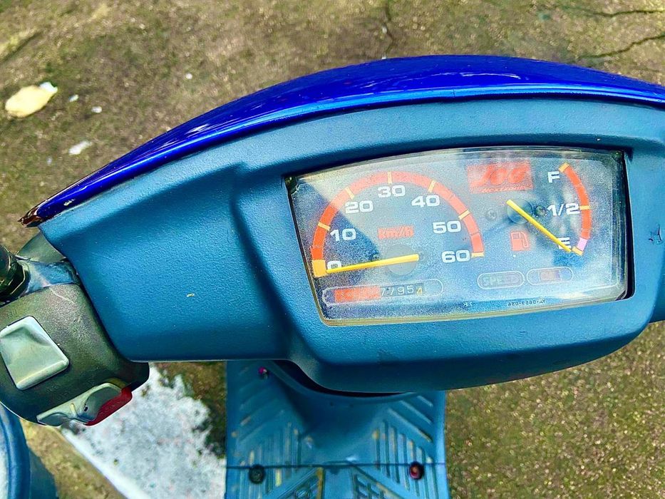 Продам ямаху джок