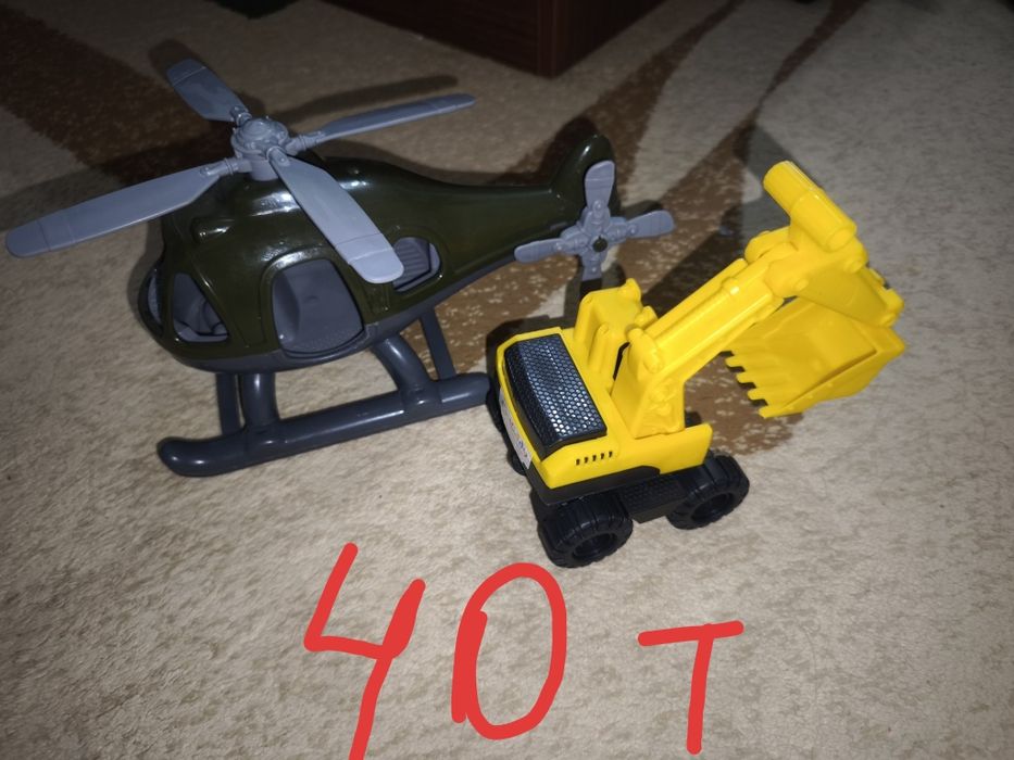 Игрушки для развития