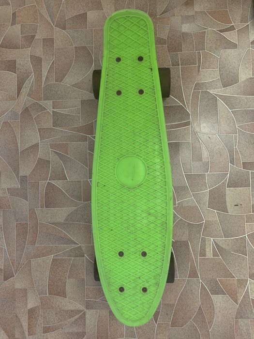 Продам Скейт пенниборд