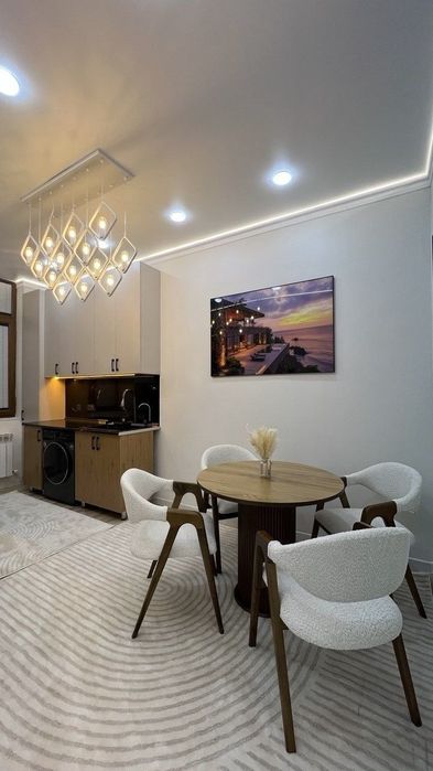 *‼️3\3\3 Новостройка Фархадиский  ‼️ Чиланзар-12