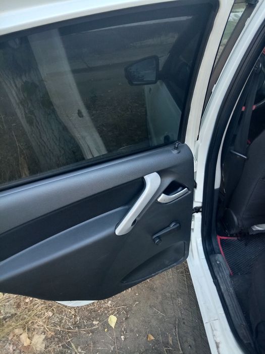 Продам машину ВАЗ-2191