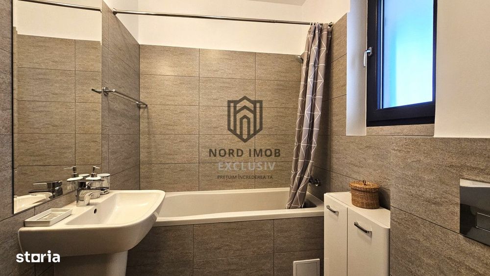 GREENFIELD,  4 camere | Confortabil | 3 Bai | 2 Locuri parcare| Proasp