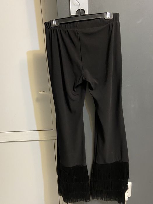 Pantaloni eleganți Zara