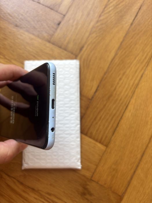 Samsung Galaxy A23 de 128 Gb Dual Blue