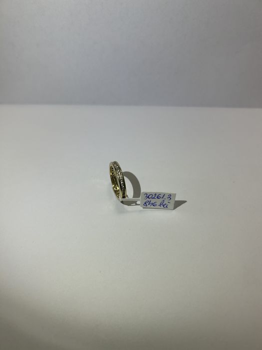 Inel Tennis (vl) star amanet