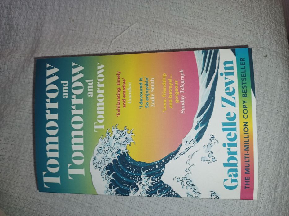 Книги на английски език