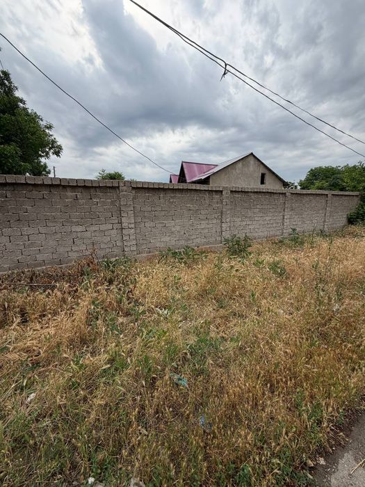 Саниф, Дурмень, Кибрайский район продается земельный участок 4-сотки