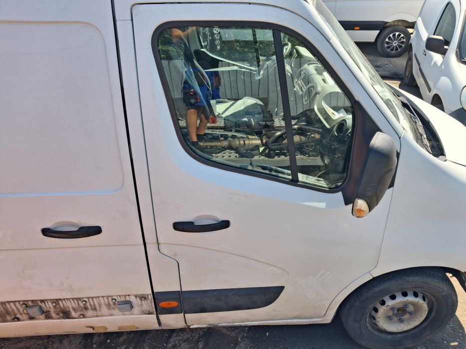Usa dreapta fata Renault Master 3 euro 5
