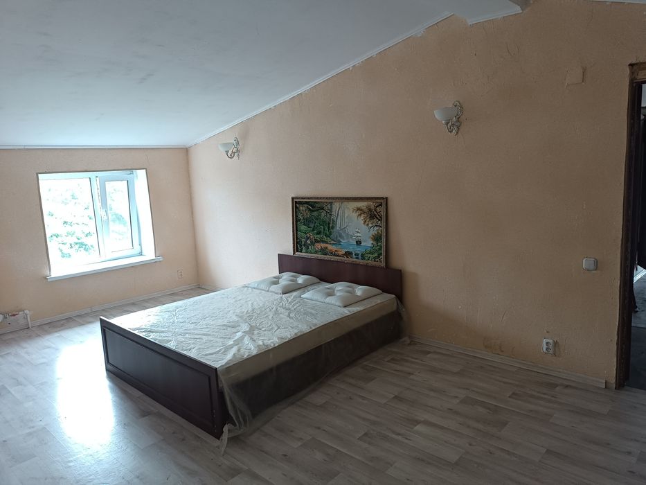 Продаётся дом в новой тихоновке