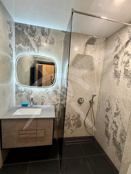 КЛЮЧ В КОМПАНИЯТА! Двустаен апартамент в кв. Хладилника №185338