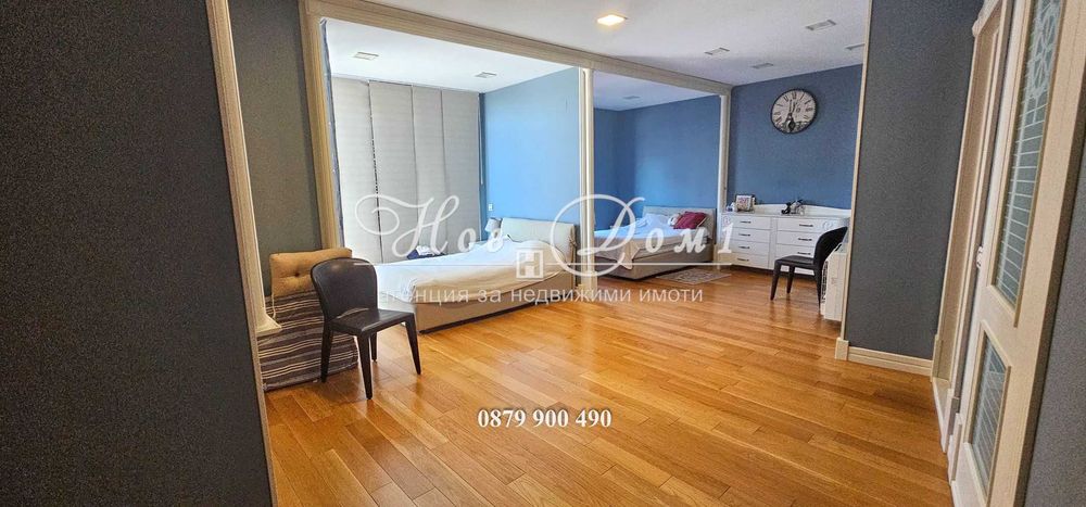 Продава се Четиристаен апартамент в Варна, Бриз - 225 кв.м за 2222 €/кв.м - Снимка #8