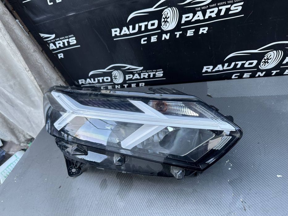 Far dreapta Dacia Logan 3 FULL LED 2021/2022/2023/2024