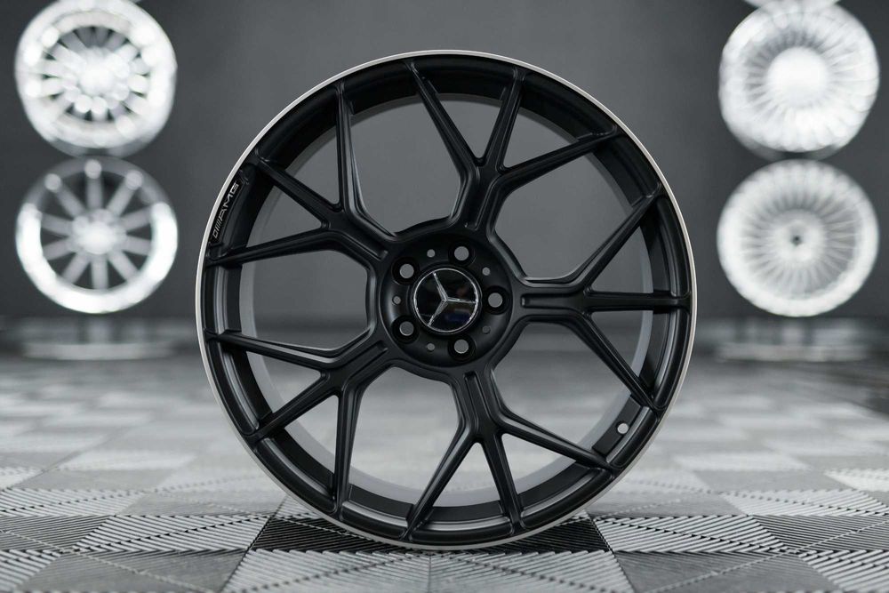 jante 20 mercedes r20 amg