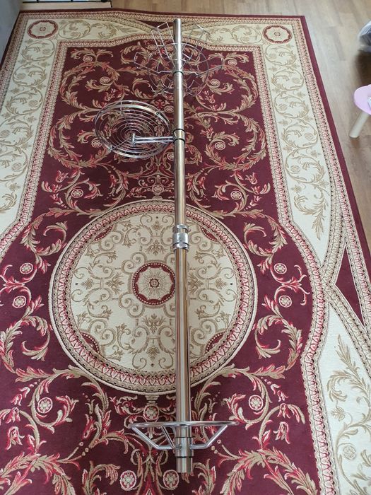 Барная стойка с креплением