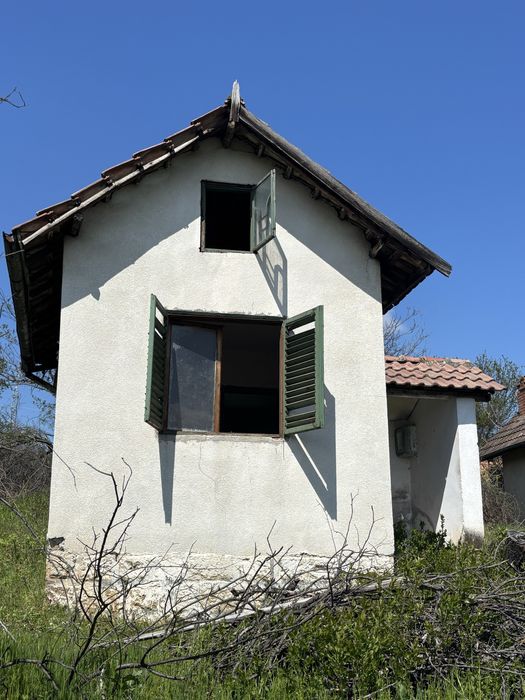 Вила местност Манастирски трап