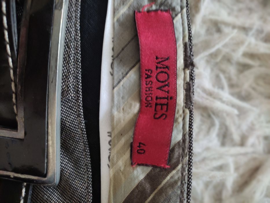 Шорты женские рт42-44