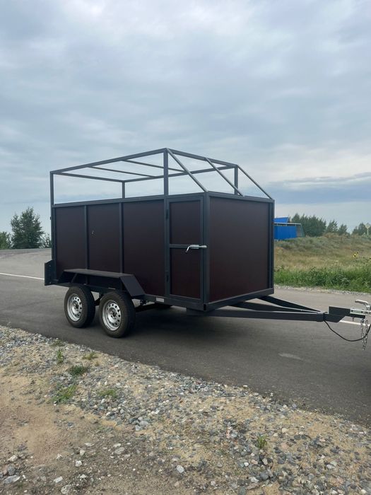 Скотовоз под заказ