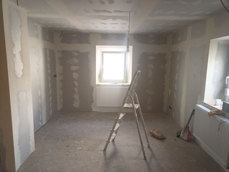 Amenajari interioare