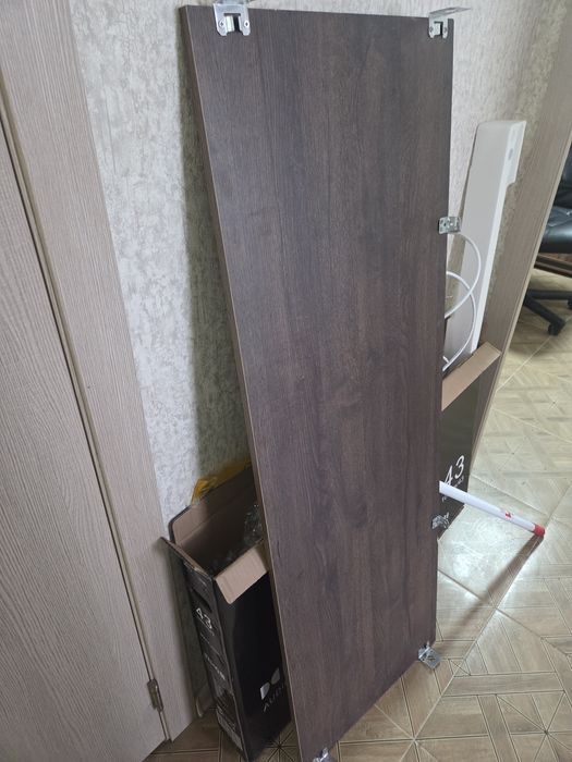 Кафелтный клей, гипс, доски ЛДСП